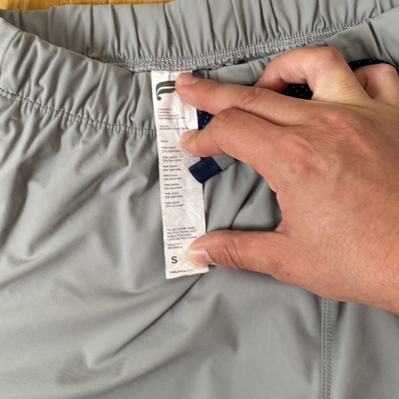 Fabletics The One Short - Picture 3 of 3